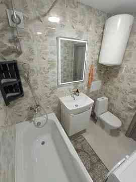 Сдам 1кк квартиру в Пролетарском районе Донецк