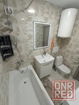 Сдам 1кк квартиру в Пролетарском районе Донецк - изображение 5