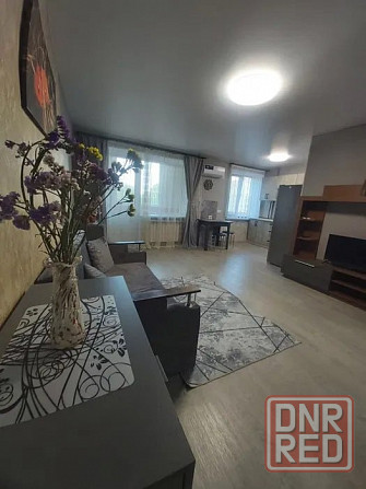 Сдам 1кк квартиру в Пролетарском районе Донецк - изображение 7