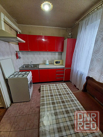 Продам 1ком м-н Широкий, Кировский район Донецк - изображение 1