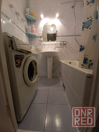 Продам 1ком м-н Широкий, Кировский район Донецк - изображение 2
