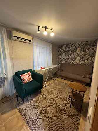 Сдается квартира студия в Ворошиловском районе район Донецк