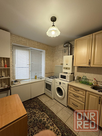 Сдается квартира студия в Ворошиловском районе район Донецк - изображение 4