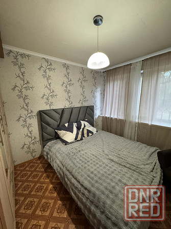 Сдается квартира студия в Ворошиловском районе район Донецк - изображение 3