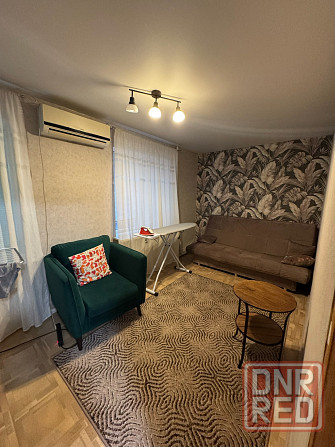 Сдается квартира студия в Ворошиловском районе район Донецк - изображение 2