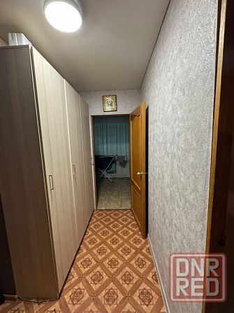 Сдается квартира студия в Ворошиловском районе район Донецк - изображение 1