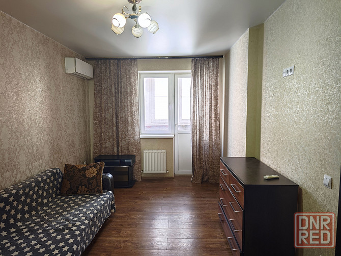 Сдается двухкомнатная квартира в Киевском районе для семейной пары на длительный срок. Донецк - изображение 2