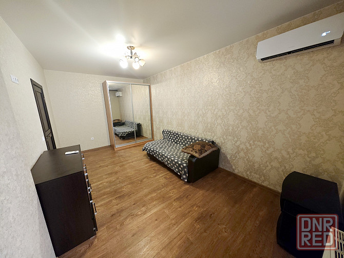 Сдается двухкомнатная квартира в Киевском районе для семейной пары на длительный срок. Донецк - изображение 4
