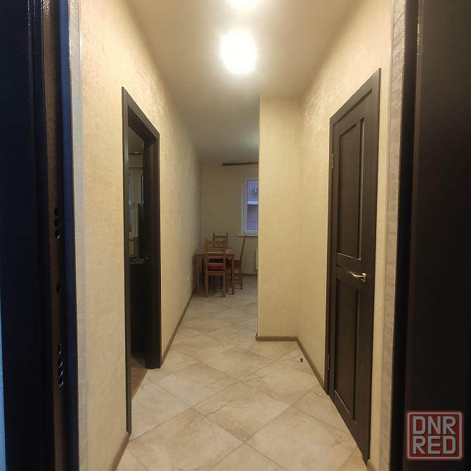 Сдается двухкомнатная квартира в Киевском районе для семейной пары на длительный срок. Донецк - изображение 1