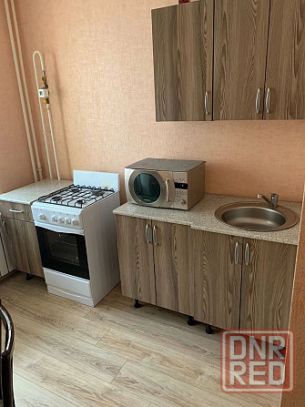 Сдам 1-ком квартиру на Восточном Макеевка - изображение 3