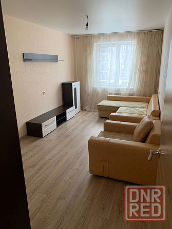 Сдам 1-ком квартиру на Восточном Макеевка - изображение 1