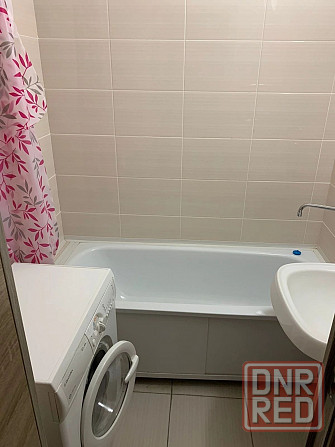 Сдам 1-ком квартиру на Восточном Макеевка - изображение 4