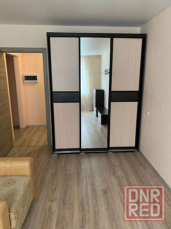 Сдам 1-ком квартиру на Восточном Макеевка - изображение 2