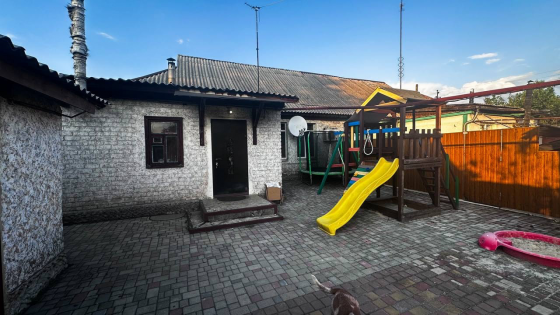 Продажа дома (квартира на земле) Горняцкий р-н, "Пятиричка" Макеевка