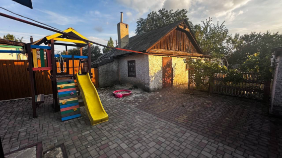 Продажа дома (квартира на земле) Горняцкий р-н, "Пятиричка" Макеевка