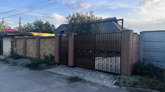 Продажа дома (квартира на земле) Горняцкий р-н, "Пятиричка" Макеевка