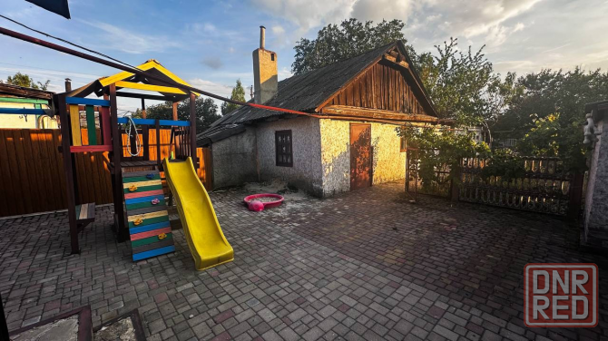 Продажа дома (квартира на земле) Горняцкий р-н, "Пятиричка" Макеевка - изображение 3