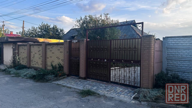 Продажа дома (квартира на земле) Горняцкий р-н, "Пятиричка" Макеевка - изображение 2
