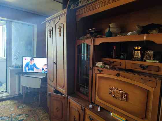 2к квартира. Мкр. Октябрьский Донецк