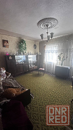 Продажа жилого дома с газом Макеевка, Горняцкий район, п.Осипенко Макеевка - изображение 6
