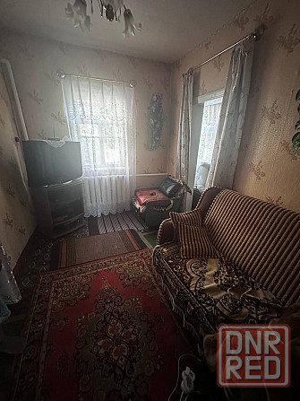 Продажа жилого дома с газом Макеевка, Горняцкий район, п.Осипенко Макеевка - изображение 5