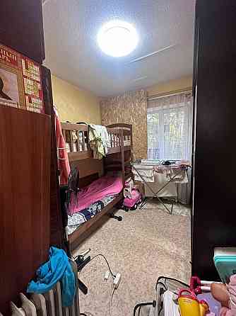 Продается 3к.кв. по ул. Шахтостроителей, Калиниский р-н Донецк