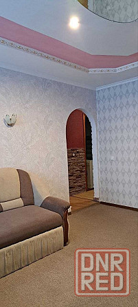 Сдается 1-ком квартира, ориентир Кировский рынок Мариуполь - изображение 3
