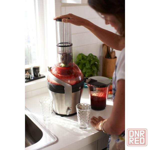 Соковыжималка Philips HR 1871 Донецк - изображение 1