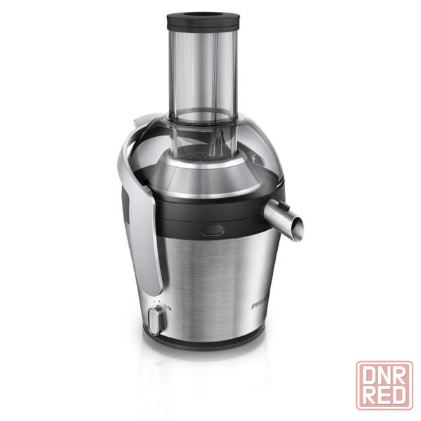 Соковыжималка Philips HR 1871 Донецк - изображение 3