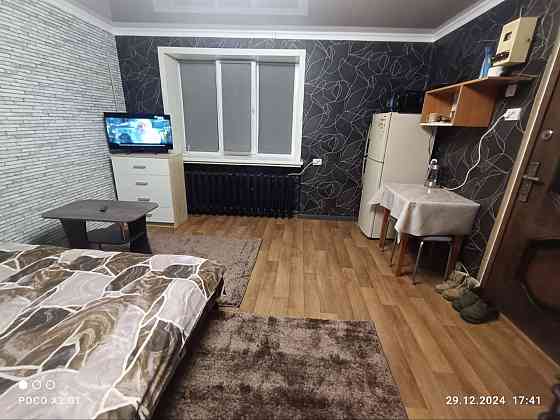 Сдам посуточно центр Донецк