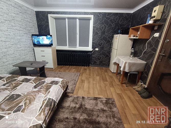 Сдам посуточно центр Донецк - изображение 5