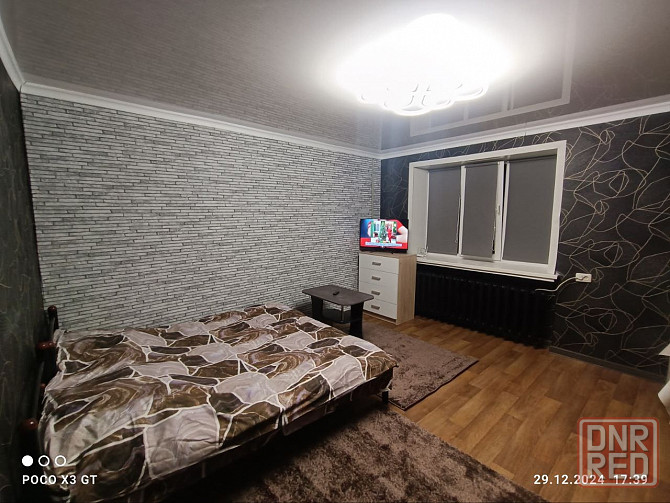 Сдам посуточно центр Донецк - изображение 2