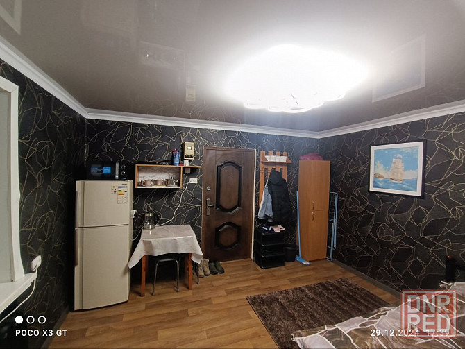 Сдам посуточно центр Донецк - изображение 8