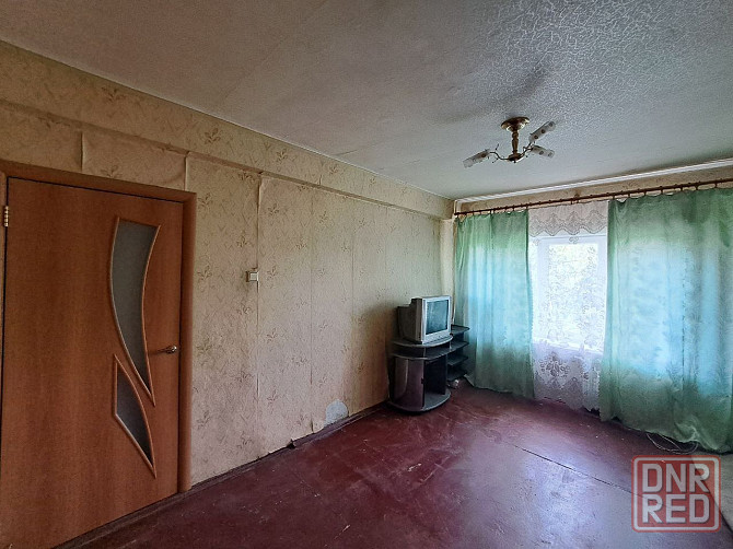 Продам 2-х ком. квартиру под ремонт, Донецк, Бирюзова. Донецк - изображение 4