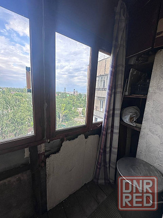 Продается 2к.кв. по ул. Собинова, Киевский р-н Донецк - изображение 11