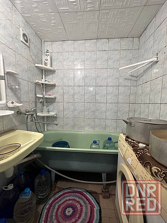 Продается 2к.кв. по ул. Собинова, Киевский р-н Донецк - изображение 9
