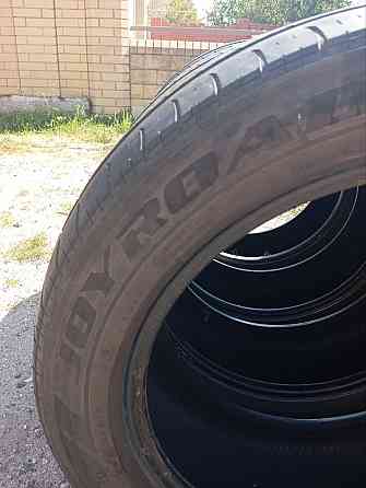 Продам 4 летние шины JOYROAD 235/55R18 Донецк