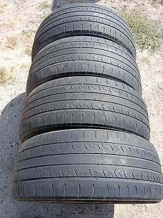 Продам 4 летние шины JOYROAD 235/55R18 Донецк