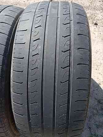 Продам 4 летние шины JOYROAD 235/55R18 Донецк