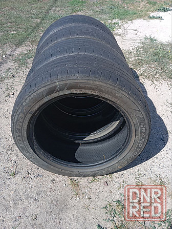 Продам 4 летние шины JOYROAD 235/55R18 Донецк - изображение 5