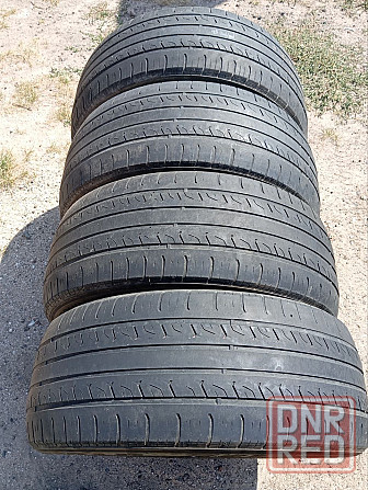 Продам 4 летние шины JOYROAD 235/55R18 Донецк - изображение 4