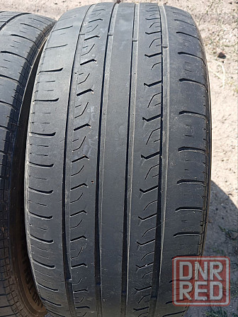 Продам 4 летние шины JOYROAD 235/55R18 Донецк - изображение 3