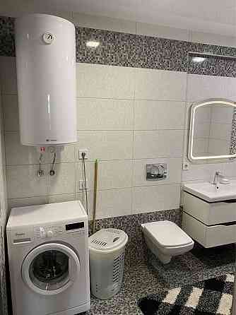 Сдам евро-студию в Калининском районе Донецк