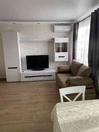 Сдам евро-студию в Калининском районе Донецк