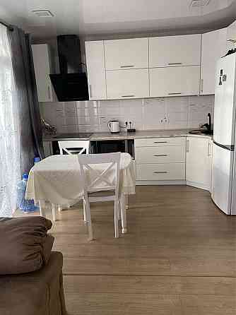 Сдам евро-студию в Калининском районе Донецк