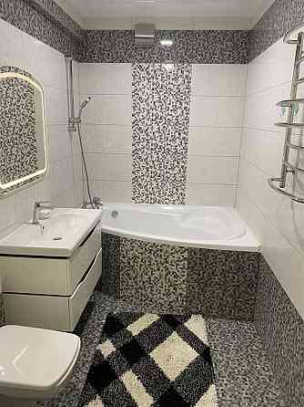 Сдам евро-студию в Калининском районе Донецк