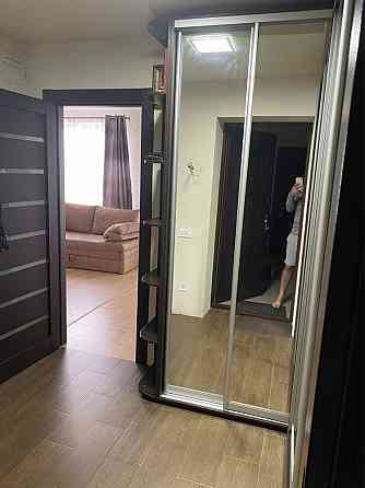 Сдам евро-студию в Калининском районе Донецк