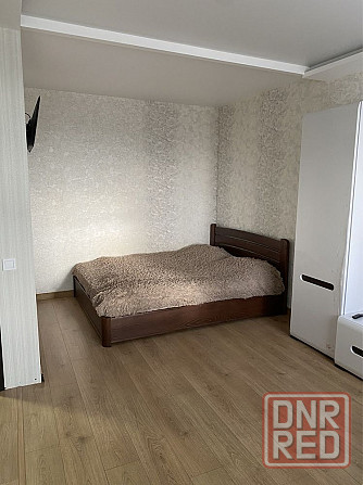 Сдам евро-студию в Калининском районе Донецк - изображение 2