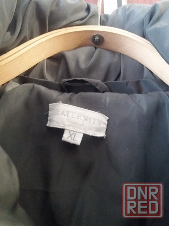 Продам куртку пуховик р. xl 50-52 Донецк - изображение 6