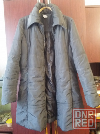 Продам куртку пуховик р. xl 50-52 Донецк - изображение 1